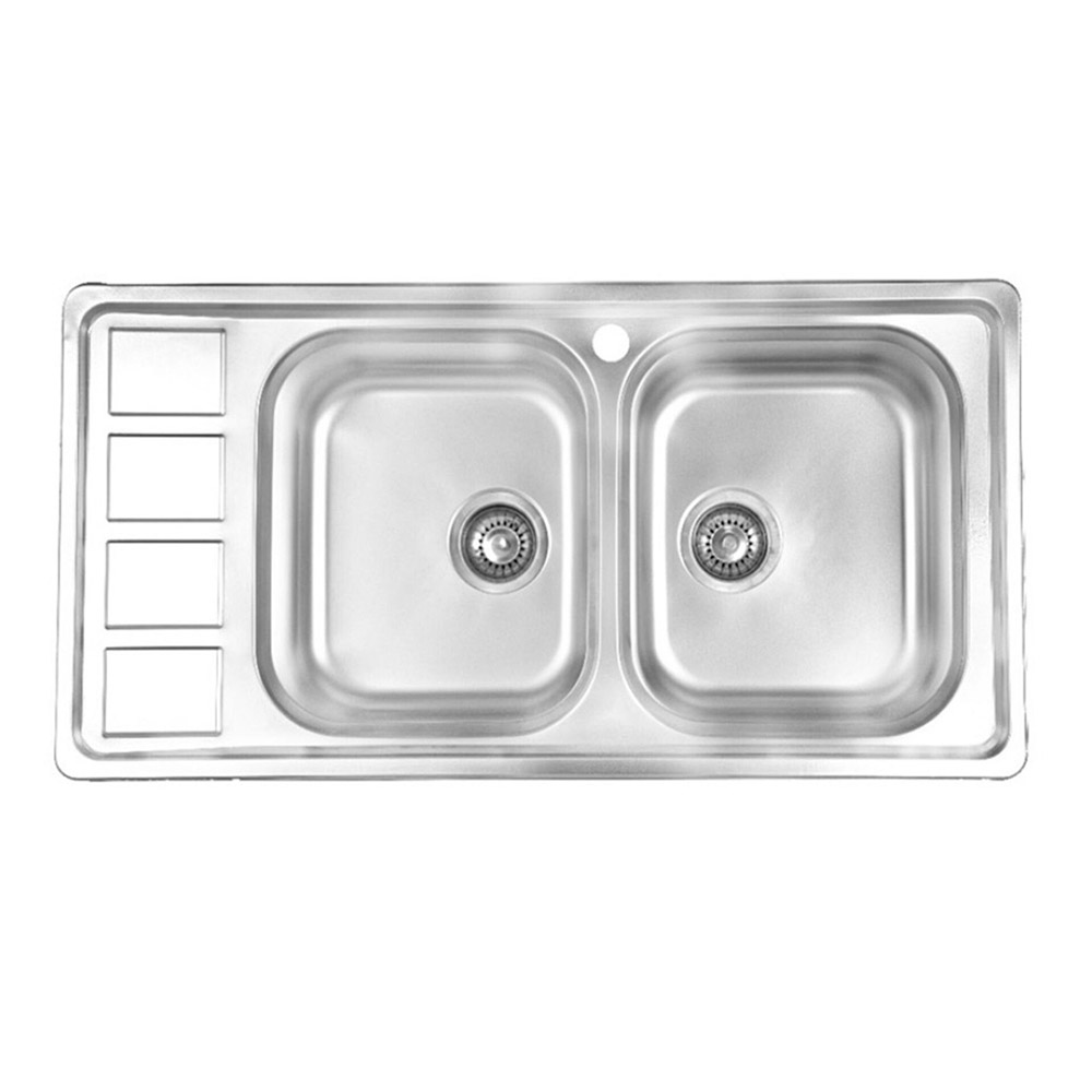 سینک اخوان توکار کد 373s