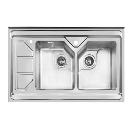 سینک اخوان روکار کد 378