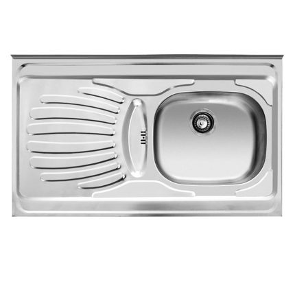 سینک اخوان روکار کد 38