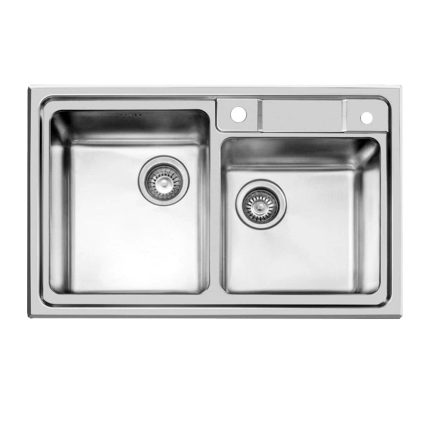 سینک اخوان توکار کد380