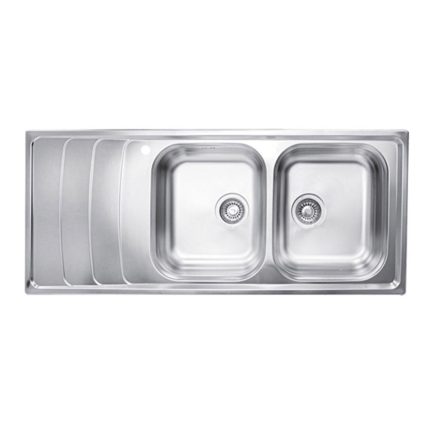 سینک اخوان توکار کد 384