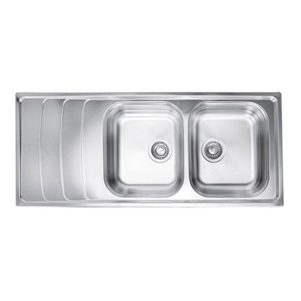 سینک اخوان توکار کد 384s