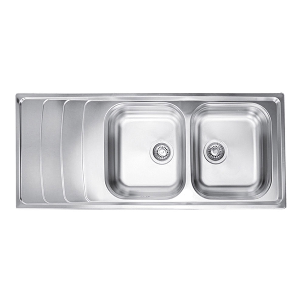 سینک اخوان توکار کد 384s