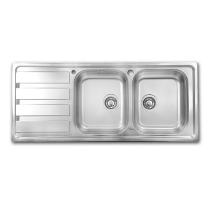 سینک اخوان توکار کد 385