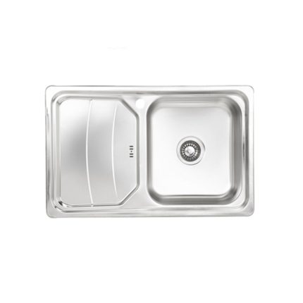 سینک اخوان توکار کد 386