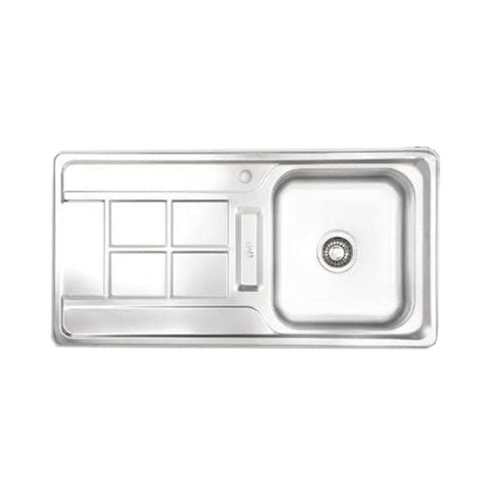 سینک اخوان توکار کد 387