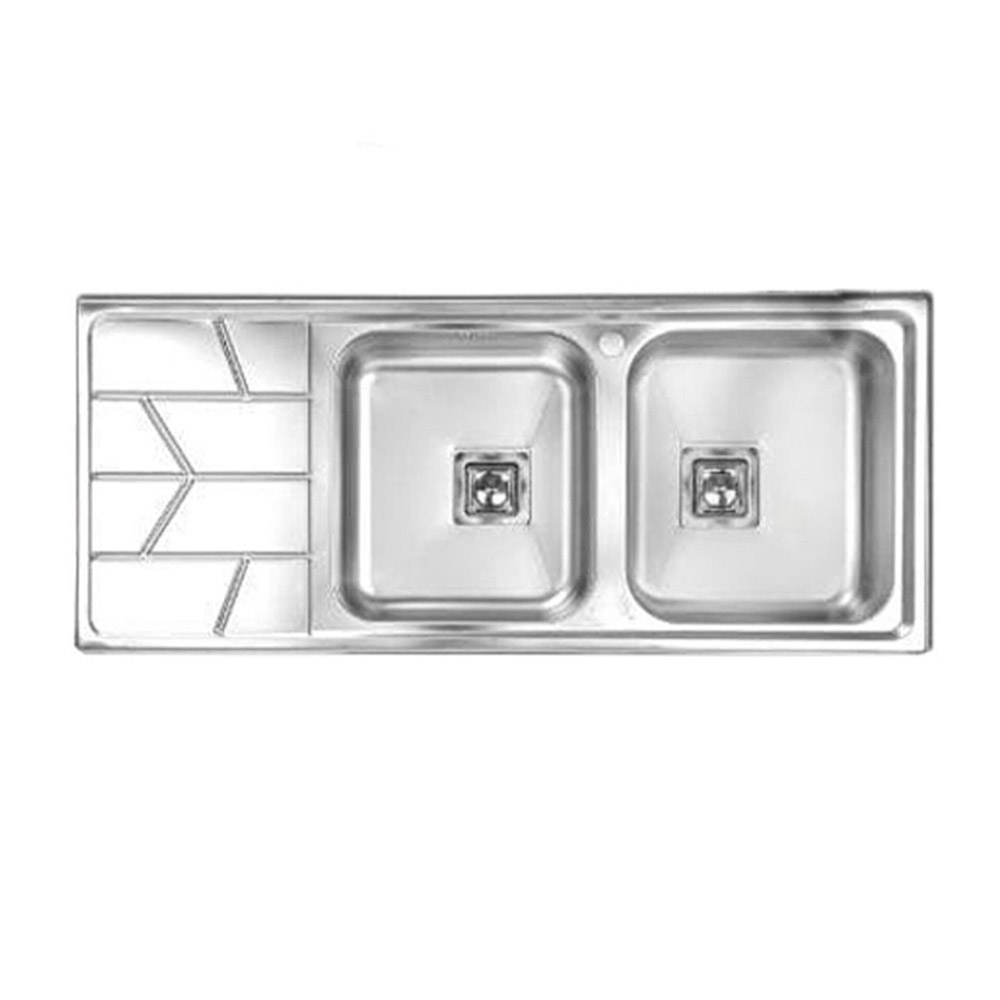سینک اخوان توکار کد 388s