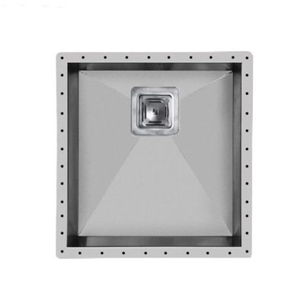 سینک اخوان توکار کد 406 NEW