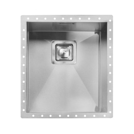 سینک اخوان توکار کد 407 NEW