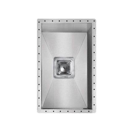 سینک اخوان توکار کد 409