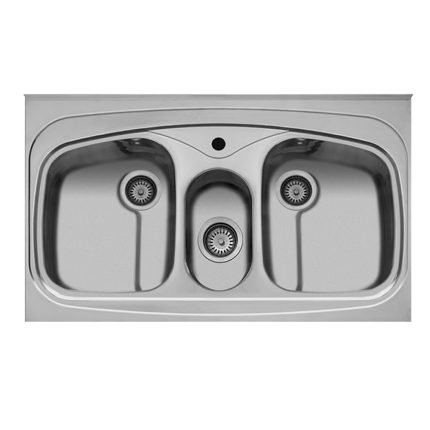 سینک اخوان روکار کد 41