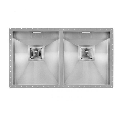 سینک اخوان توکار کد 410 NEW