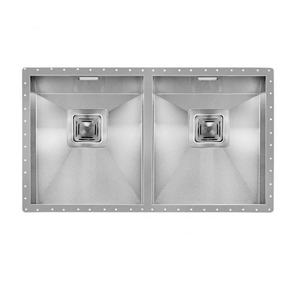 سینک اخوان توکار کد 410 NEW