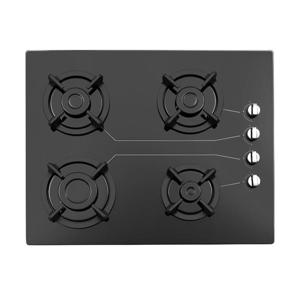 گاز استیل البرز مدل G4651i