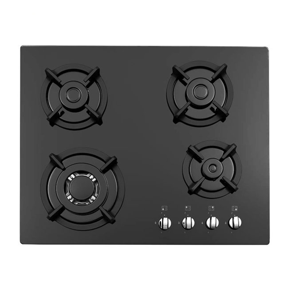 گاز استیل البرز مدل G4652i