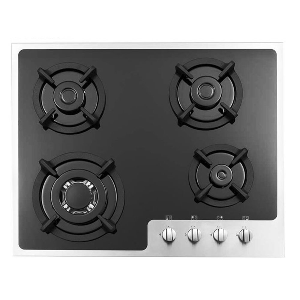 گاز استیل البرز مدل G4652iS