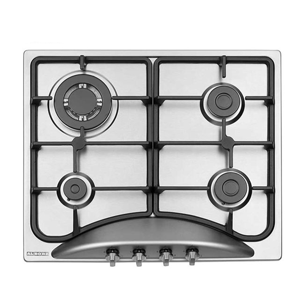 گاز استیل البرز مدل S4653i