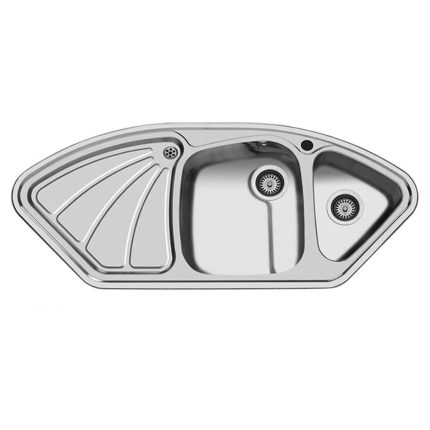 سینک اخوان توکار کد 49