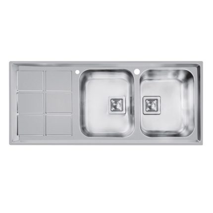 سینک اخوان توکار کد 500