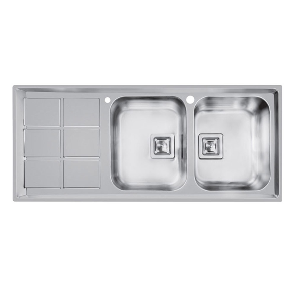 سینک اخوان توکار کد 500