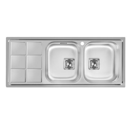 سینک اخوان توکار کد 500s