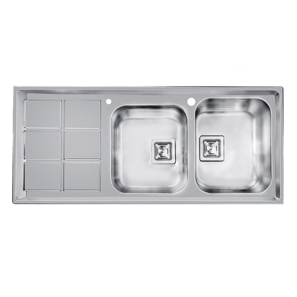 سینک اخوان توکار کد 501