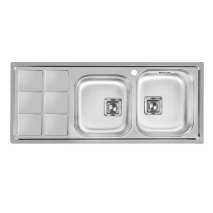 سینک اخوان توکار کد 501s