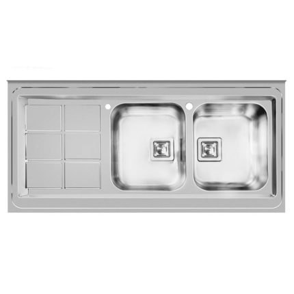 سینک اخوان روکار کد 502