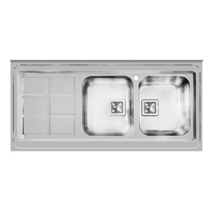 سینک اخوان روکار کد 502s