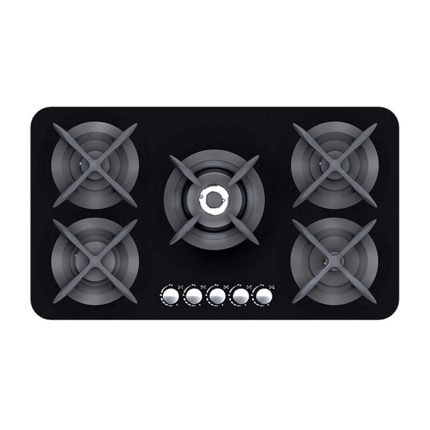 گاز صفحه ای میکس پلاس مدل IG503