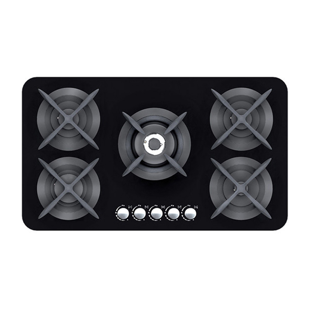 گاز صفحه ای میکس پلاس مدل IG503