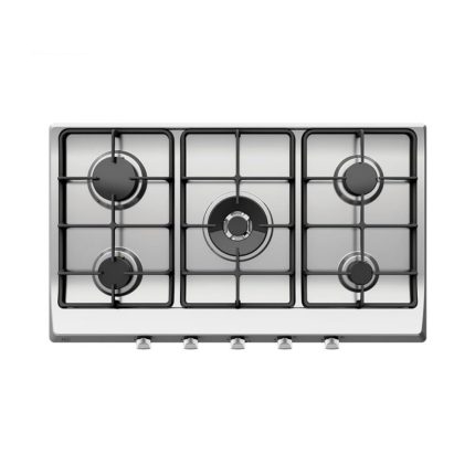 گاز صفحه ای میکس پلاس مدل ISD505