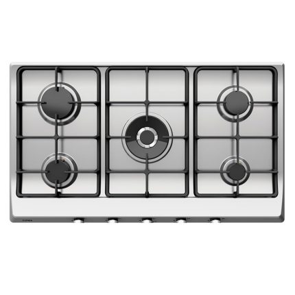 اجاق گاز صفحه ای کن مدل ISD505