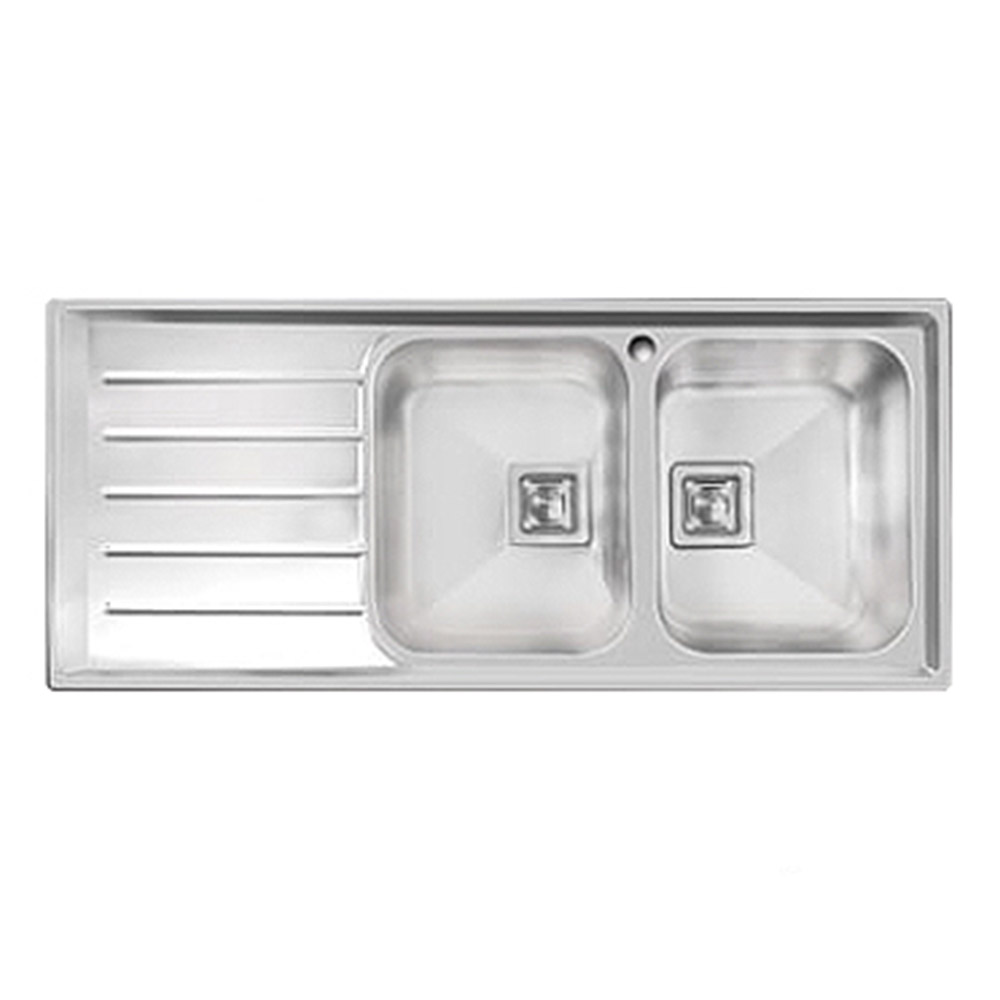 سینک اخوان توکار کد 505s