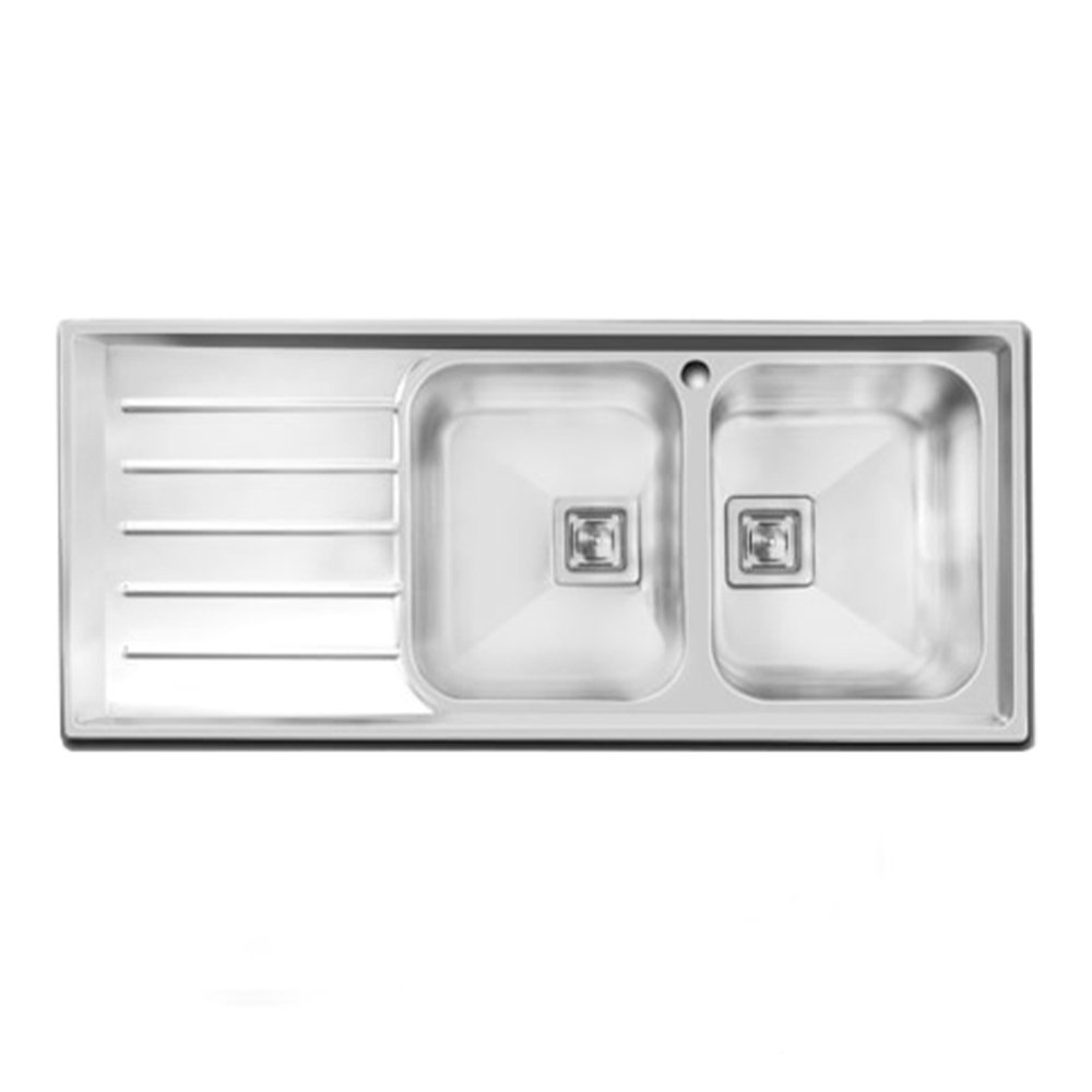 سینک اخوان توکار کد 506s