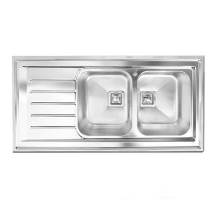 سینک اخوان روکار کد 507s