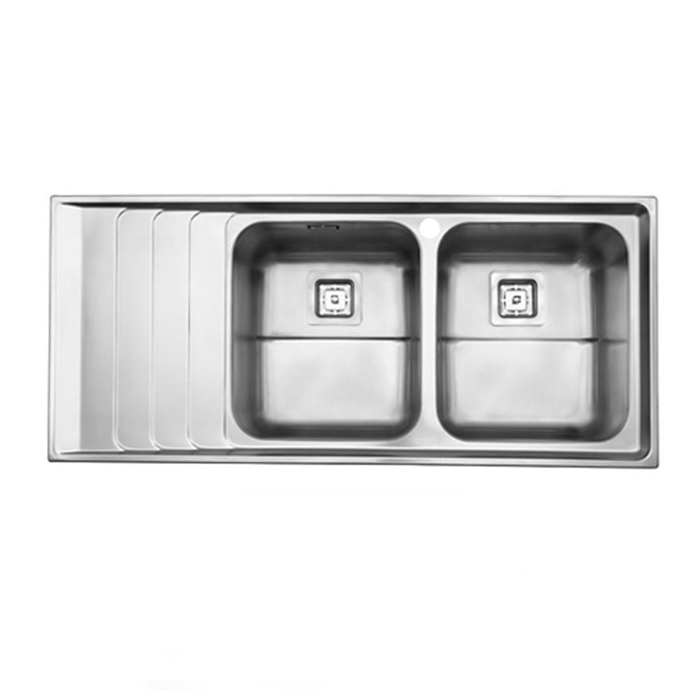 سینک اخوان توکار کد 508