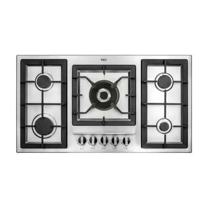 گاز صفحه ای میکس پلاس مدل 518S