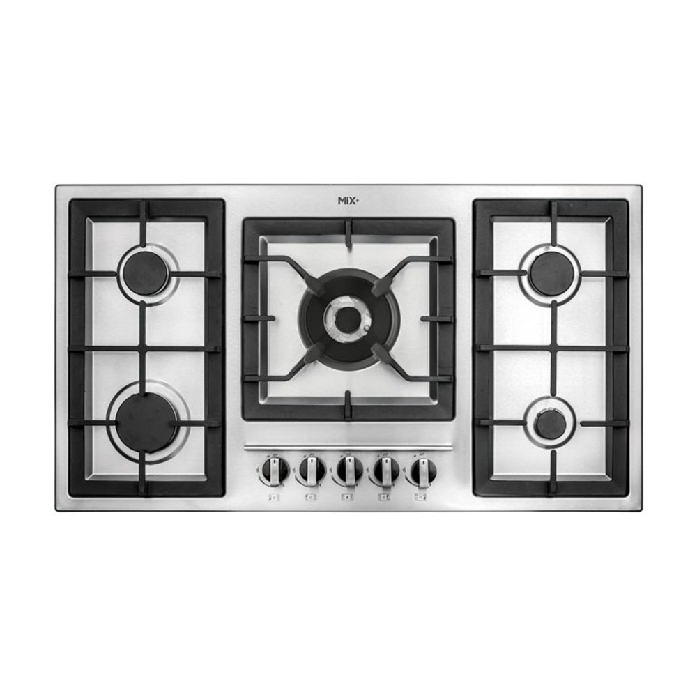 گاز صفحه ای میکس پلاس مدل 518S