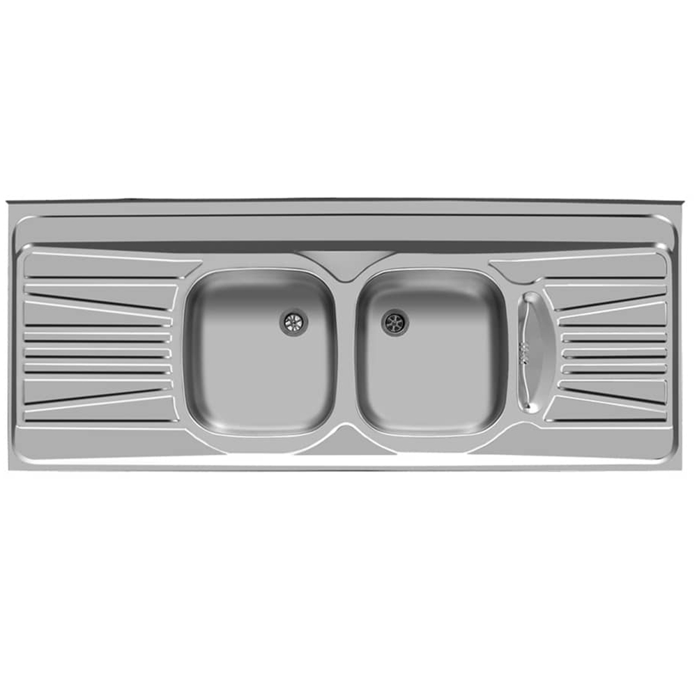 سینک اخوان روکار کد 52