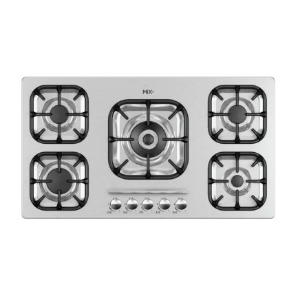 گاز صفحه ای میکس پلاس مدل IS9502