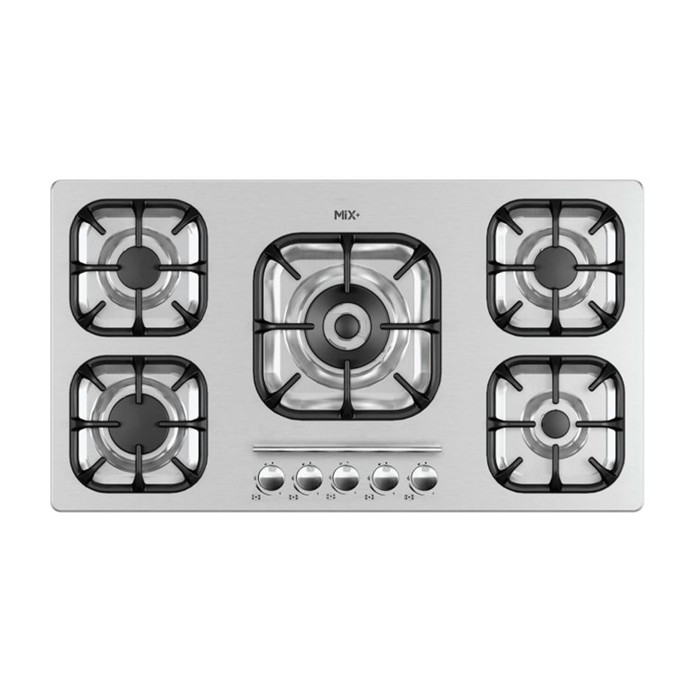 گاز صفحه ای میکس پلاس مدل IS9502