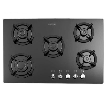 گاز استیل البرز مدل G5753i