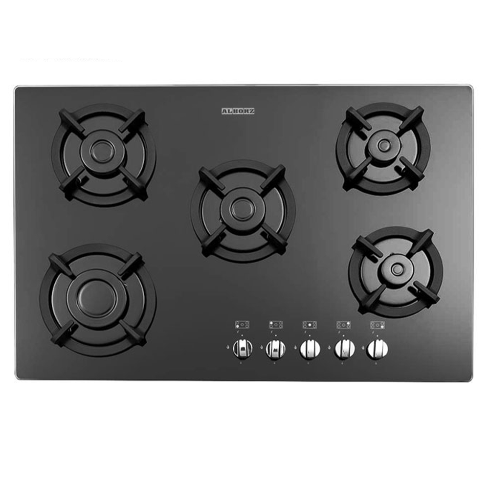 گاز استیل البرز مدل G5753i