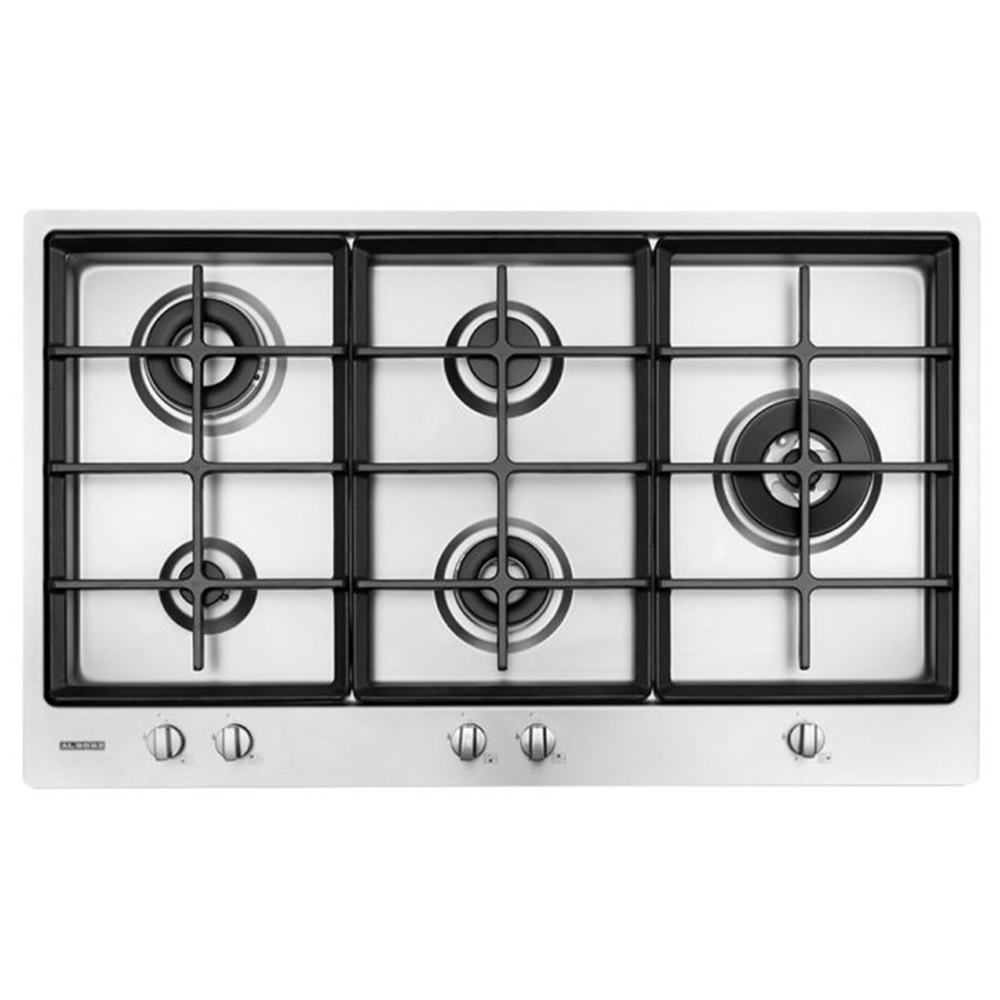 گاز استیل البرز مدل S5912