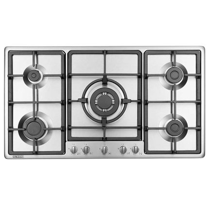 گاز استیل البرز مدل S5952i