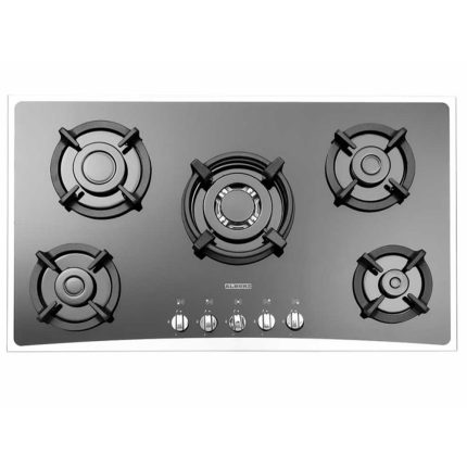 گاز استیل البرز مدل G5954S