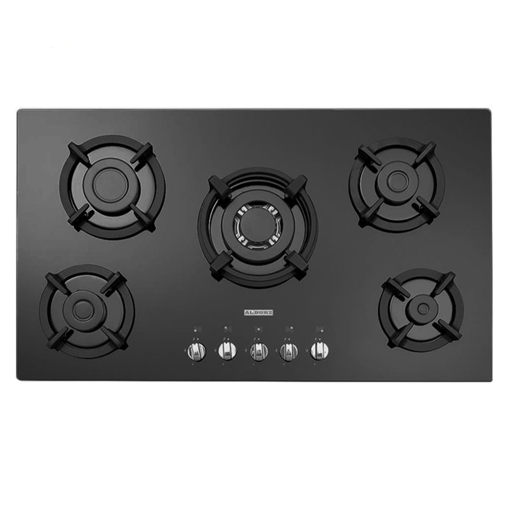 گاز استیل البرز مدل G5954