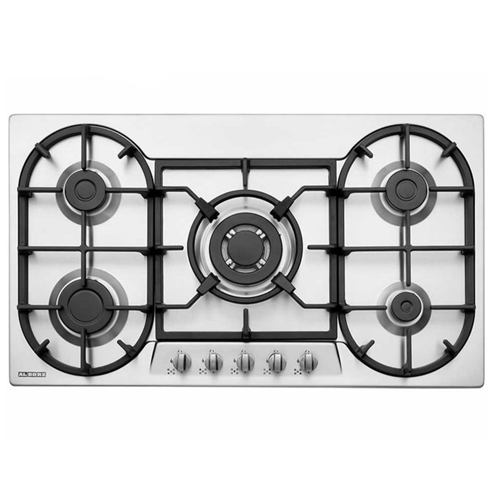 گاز استیل البرز مدل S5955i