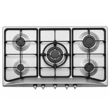 گاز استیل البرز مدل S5956i